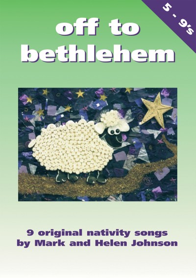 Off to Bethlehem Primary School Nativity play