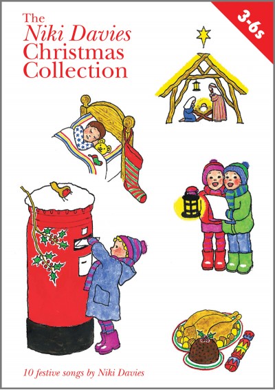 The Niki Davies Christmas Collection