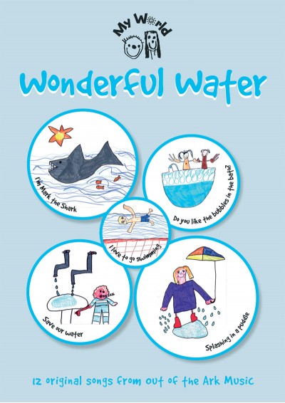 Wonderful Water