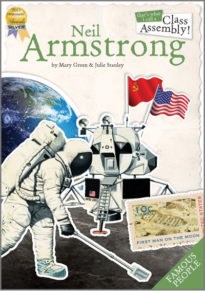 Neil Armstrong Class Assembly Songbook