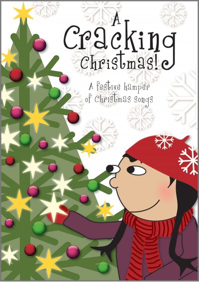 A Cracking Christmas Primary School Songbook