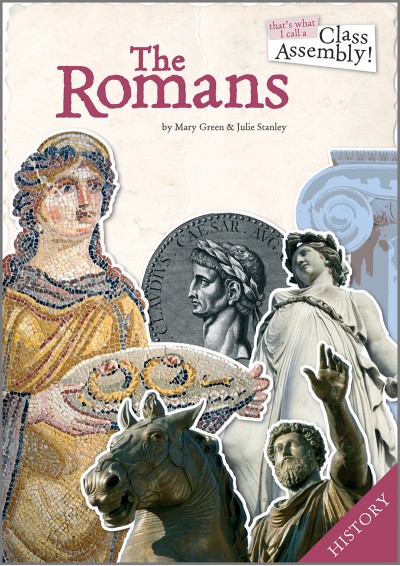 The Romans Class Assembly