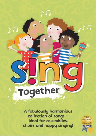 Sing Together Assembly Songbook
