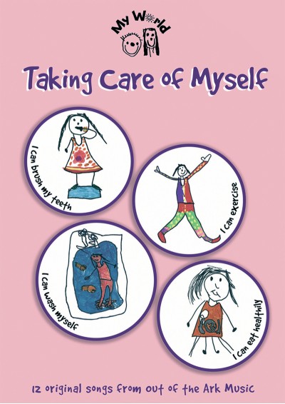 Taking Care Of Myself