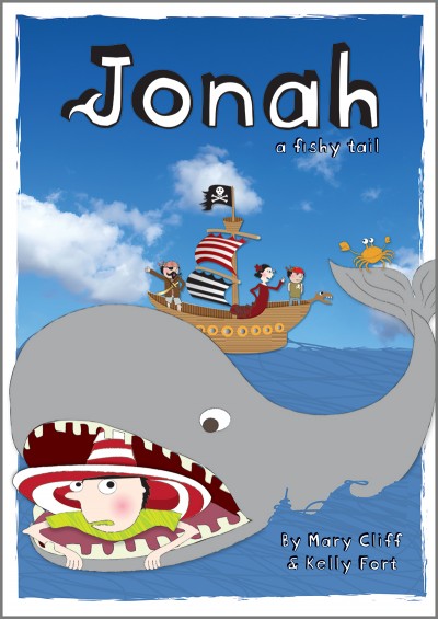 Jonah Primary School Musical