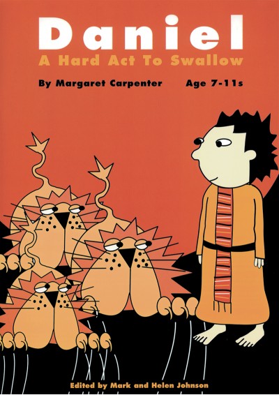 Daniel Primary School Musical