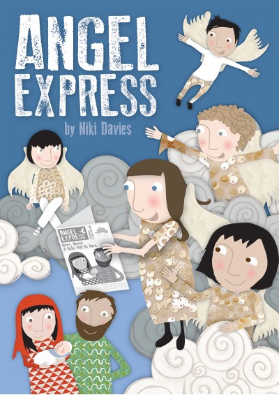 Angel Express Primary School Nativity Play