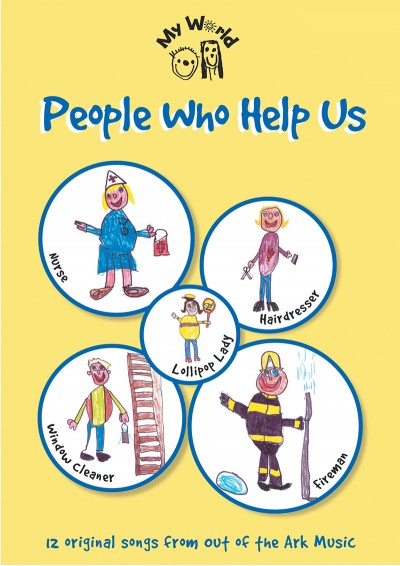 People Who Help Us