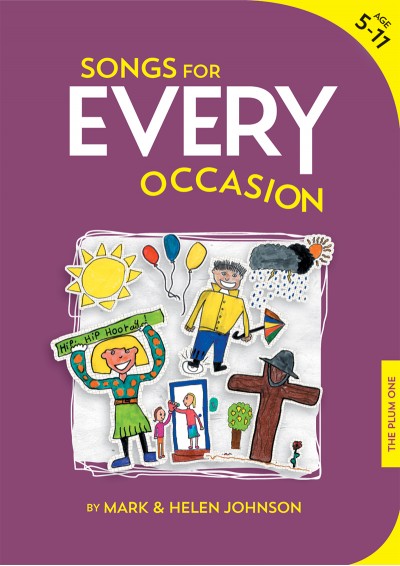 Songs for EVERY Occasion assembly Songbook