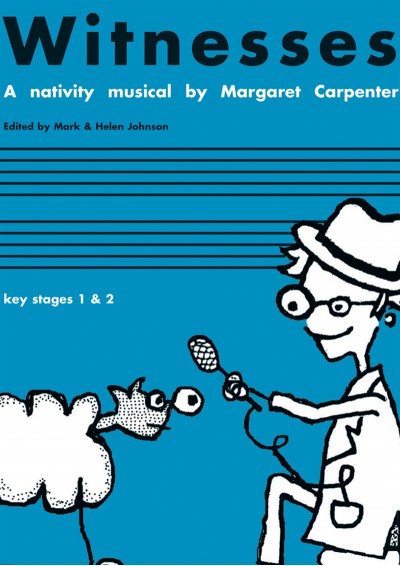 Witnesses nativity play